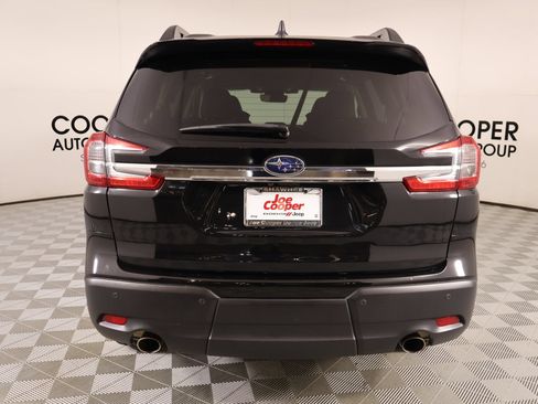 Used 2023 Subaru Ascent Limited AWD/4WD image 22