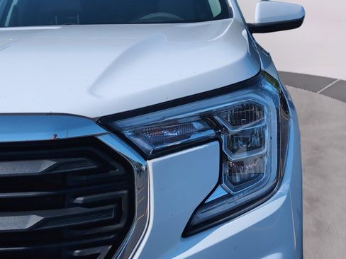 Used 2022 GMC Terrain SLE w/ Driver Convenience Package FWD image 37