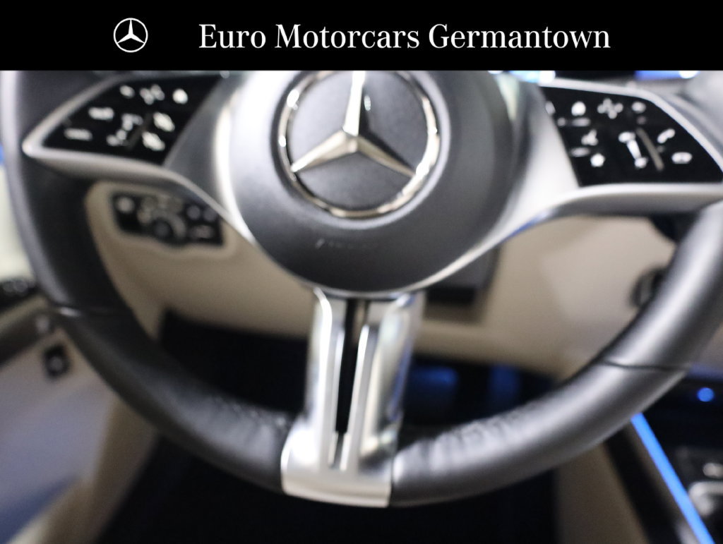Used 2026 Mercedes-Benz GLB 250 4MATIC image 40
