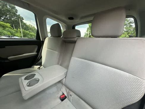 Used 2015 Subaru Forester 2.5i Premium AWD/4WD image 15