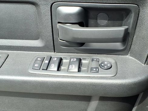 Used 2022 RAM 1500 Tradesman w/ Tradesman SXT Package AWD/4WD image 34