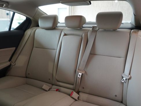 Used 2016 Acura ILX FWD image 35