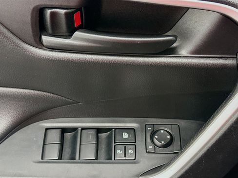 Used 2024 Toyota RAV4 LE image 15