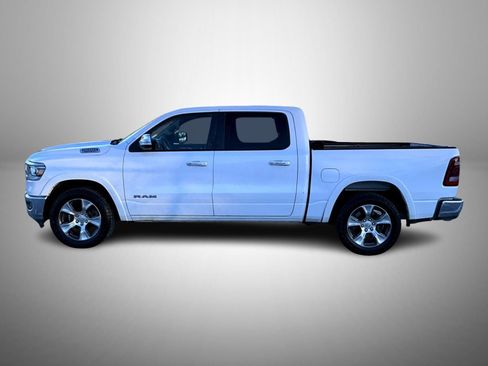Used 2019 RAM 1500 Laramie image 8