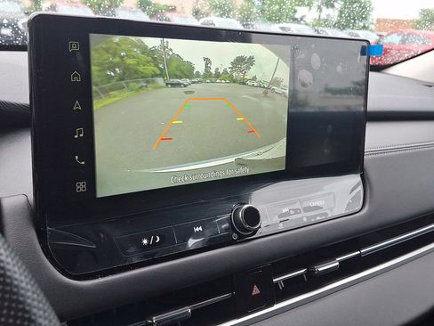 Used 2025 Mitsubishi Outlander ES AWD/4WD image 27