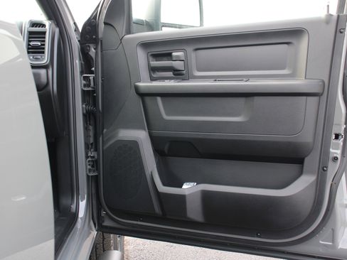 New 2026 RAM 2500 Tradesman image 30