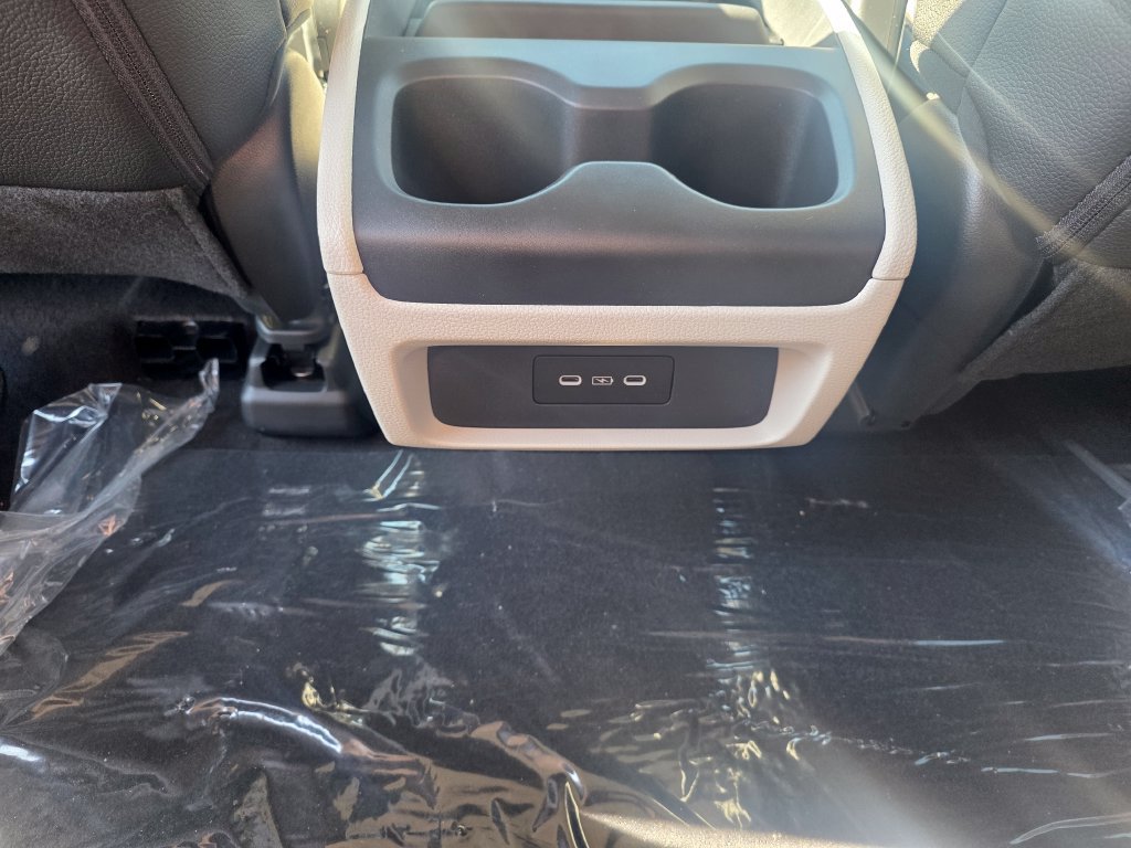 New 2027 Honda Odyssey Elite image 14