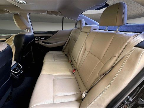Used 2020 Subaru Legacy Limited AWD/4WD image 32