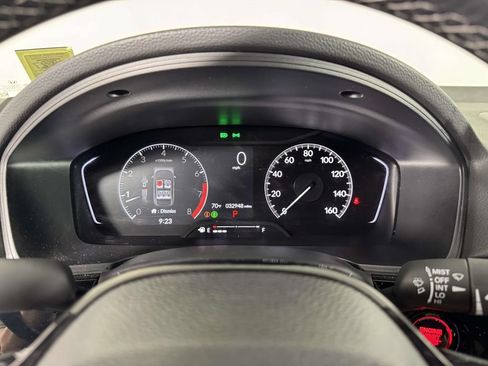Used 2023 Honda Civic EX image 3