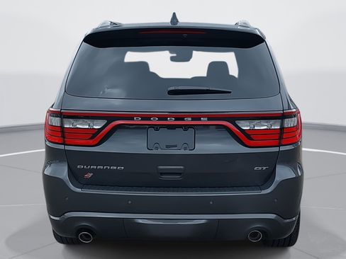 New 2026 Dodge Durango GT image 6