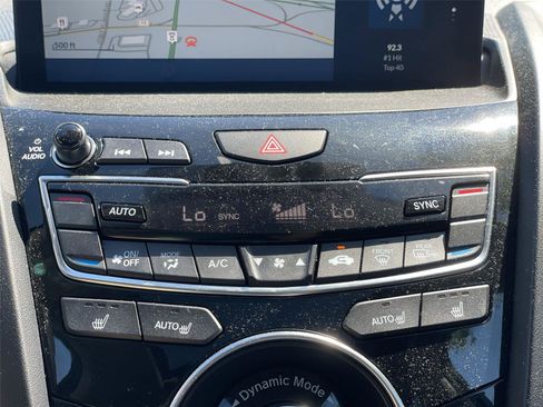 Used 2020 Acura RDX AWD w/ Technology Package image 20