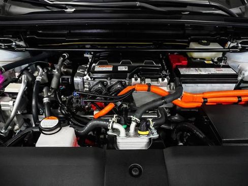 Used 2024 Lexus RZ 300e Premium w/ Technology Package image 25