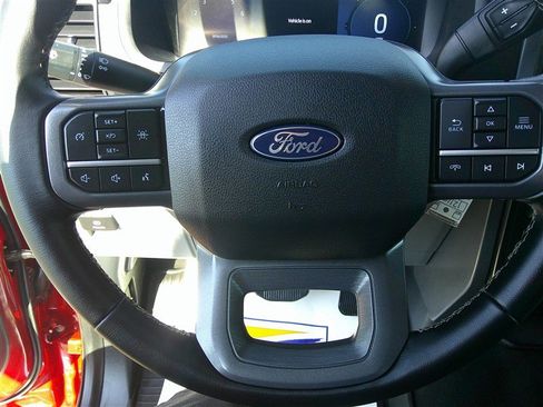 Used 2024 Ford F150 XLT image 11