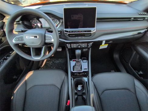 New 2026 Jeep Compass Trailhawk image 14