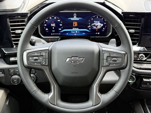 New 2026 Chevrolet Silverado 1500 ZR2 image 11