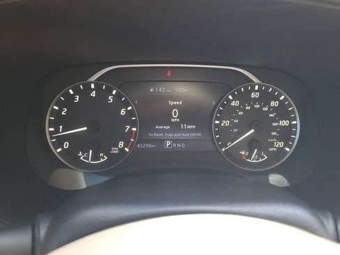 Used 2022 Nissan Frontier SV RWD image 29