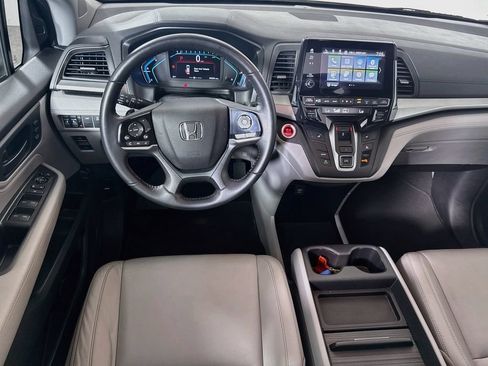 Used 2019 Honda Odyssey EX-L image 22