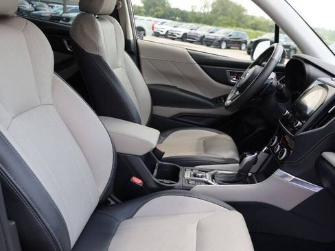 Used 2024 Subaru Forester Limited AWD/4WD image 15