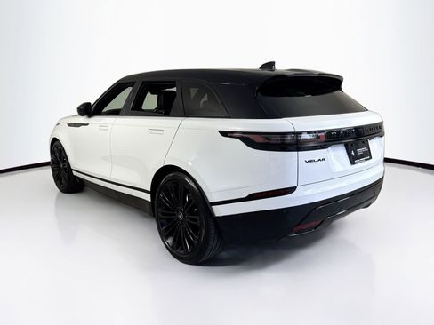 Used 2026 Land Rover Range Rover Velar Dynamic SE image 5