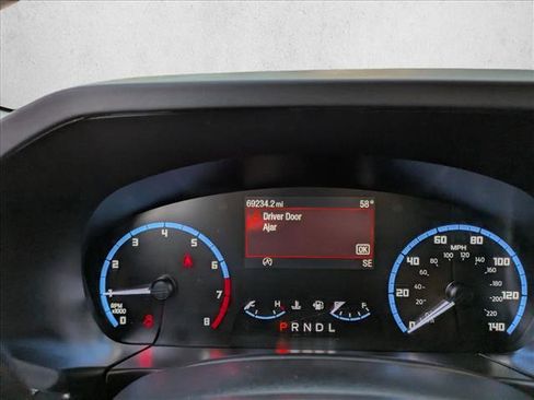 Used 2021 Ford Bronco Sport Big Bend image 11