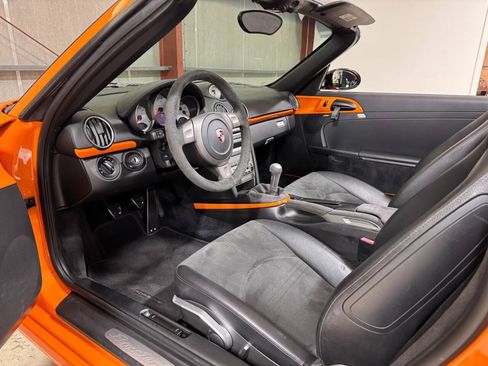 Used 2008 Porsche Boxster S Limited Edition RWD image 21