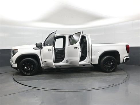 Used 2023 GMC Sierra 1500 Denali w/ Denali Reserve Package image 48