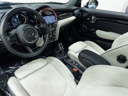 Used 2024 MINI Cooper S FWD image 20