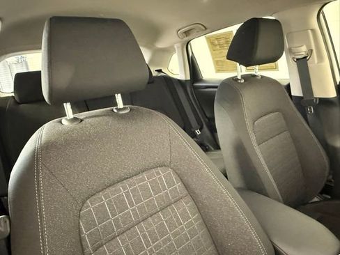 Used 2026 Honda HR-V LX image 50
