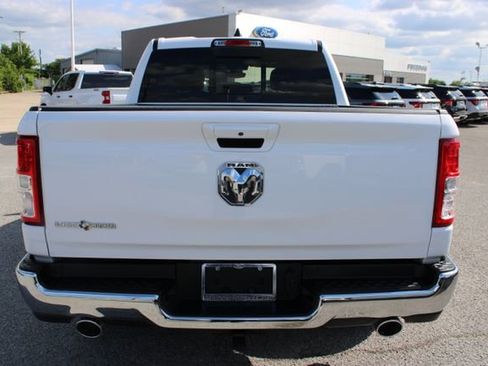 Used 2021 RAM 1500 Lone Star RWD image 6
