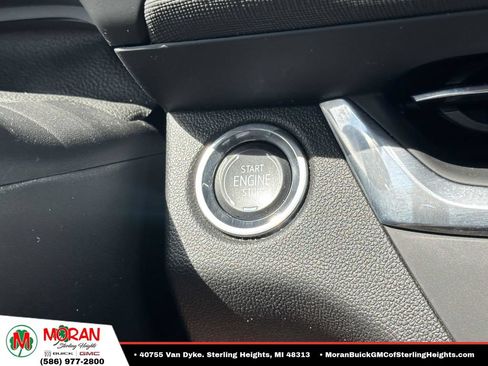 Certified 2024 Buick Envista Preferred w/ Convenience I Package FWD image 31