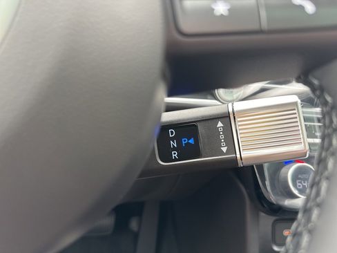 New 2025 Hyundai Tucson SEL image 37