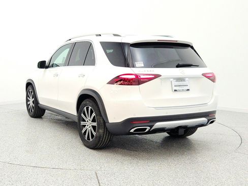 New 2026 Mercedes-Benz GLE 350 4MATIC image 7