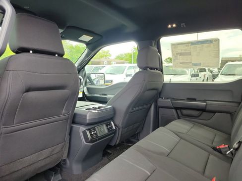 New 2026 Ford F150 STX w/ F-150 LOBO Package AWD/4WD image 16