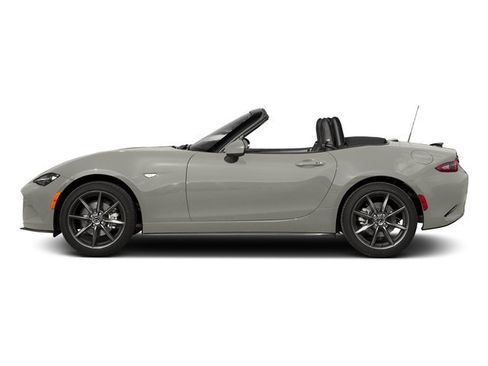 Used 2016 MAZDA MX-5 Miata Grand Touring RWD image 3