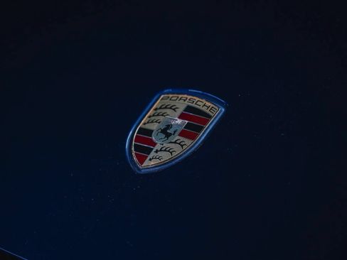 Used 2012 Porsche Cayenne Turbo AWD/4WD image 5