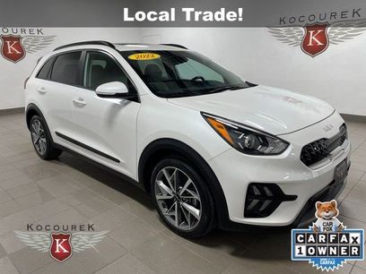 Used 2022 Kia Niro Touring Special Edition