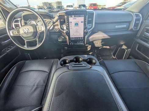 Certified 2024 RAM 2500 Laramie image 13