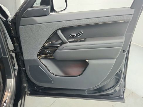 Used 2023 Land Rover Range Rover Sport SE Dynamic AWD/4WD image 27