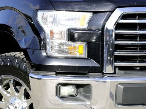 Used 2017 Ford F150 XLT w/ Equipment Group 301A Mid RWD image 3