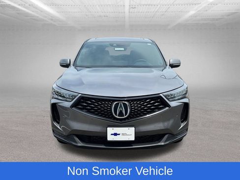 Used 2024 Acura RDX A-Spec AWD/4WD image 9