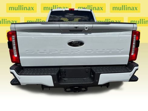 New 2026 Ford F250 XLT w/ XLT Premium Package image 14