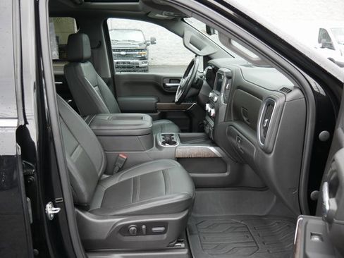 Used 2022 GMC Sierra 1500 Denali w/ Denali Reserve Package image 28