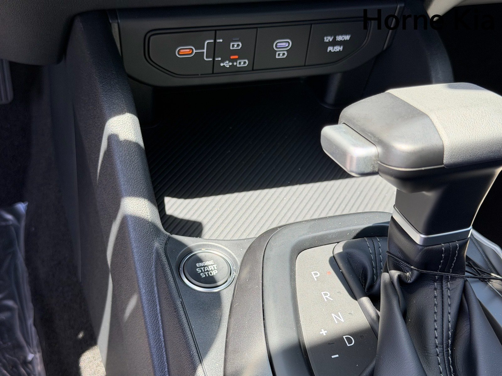 New 2026 Kia K4 FWD image 18