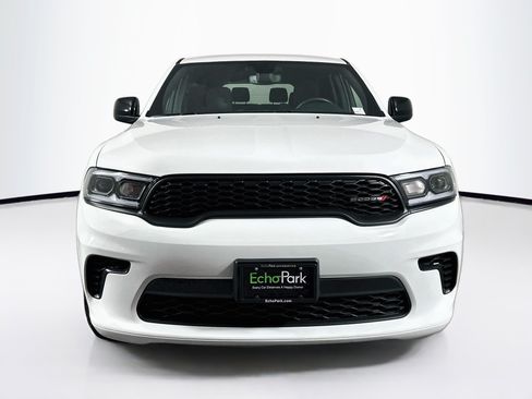Used 2026 Dodge Durango GT RWD image 2