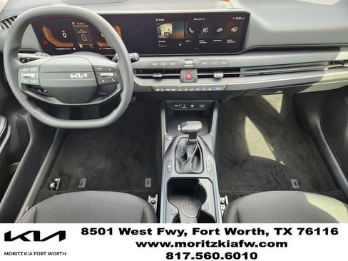 New 2026 Kia K4 FWD image 18