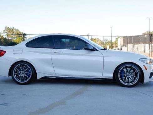 Used 2015 BMW M235i Coupe image 18