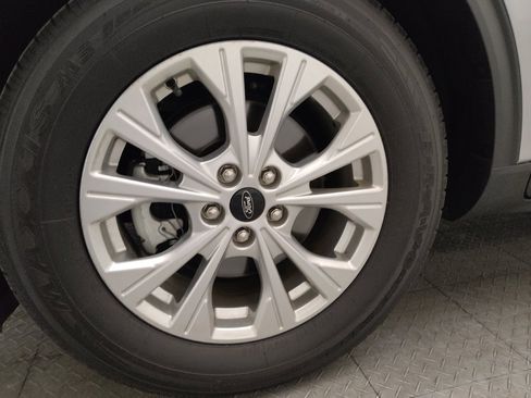 Used 2023 Ford Escape Active w/ Tech Pack #2 image 31