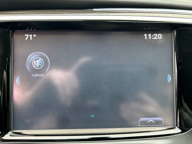 Used 2020 Buick Envision Preferred AWD/4WD image 24