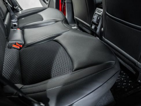 New 2026 Jeep Compass Latitude image 30