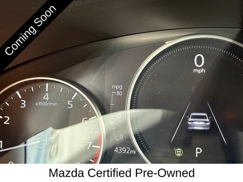 Used 2026 MAZDA MAZDA3 2.5 S Sedan w/ Preferred Pkg FWD image 21